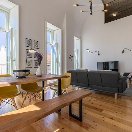 Glamorous 3Bdr Apartment In City Center By Lovelystay Лиссабон Экстерьер фото